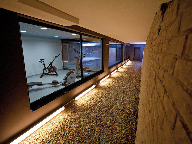 Lagrange Apart'Hotel Strasbourg Wilson Luaran gambar